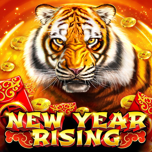 New Year Rising 96